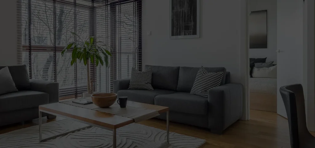 LA COMODIDAD Y EL PLACER DE VIVIR EN CASA